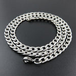 HipHop Chain Necklace-Necklaces-Arimonz-Arimonz