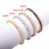 HipHop Iced Tennis Bracelet-Braceletes-Arimonz-Arimonz