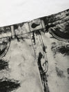 Hole Button Cotton Jean Shorts High Waist Skinny Ripped Denim Short-Denim Shorts-Arimonz-Arimonz