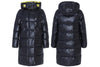 Hooded Coat Casual Parkas-Bomber Coats-Arimonz-Arimonz