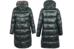 Hooded Coat Casual Parkas-Bomber Coats-Arimonz-Arimonz