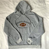 Hooded Sweatshirt Women's Pullover Casual Long Sleeve Hoodies-Pullovers-Arimonz-Arimonz