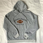 Hooded Sweatshirt Women's Pullover Casual Long Sleeve Hoodies-Pullovers-Arimonz-Arimonz