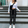 I'm Future Combat Loose Jogger Trousers-Pants-Arimonz-Arimonz