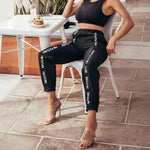 I'm Future Combat Loose Jogger Trousers-Pants-Arimonz-Arimonz