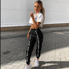 I'm Future Combat Loose Jogger Trousers-Pants-Arimonz-Arimonz