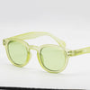 Retro Glasses Europe Style Women Sun Glasses UV400 Protection