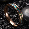 Inlay Gradient Ring-Rings-Arimonz-Arimonz