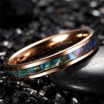 Inlay Gradient Ring-Rings-Arimonz-Arimonz