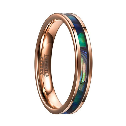 Inlay Gradient Ring-Rings-Arimonz-Arimonz