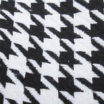 Isabel Plaid Knit Beret-Hats-Arimonz-Arimonz