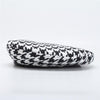Isabel Plaid Knit Beret-Hats-Arimonz-Arimonz