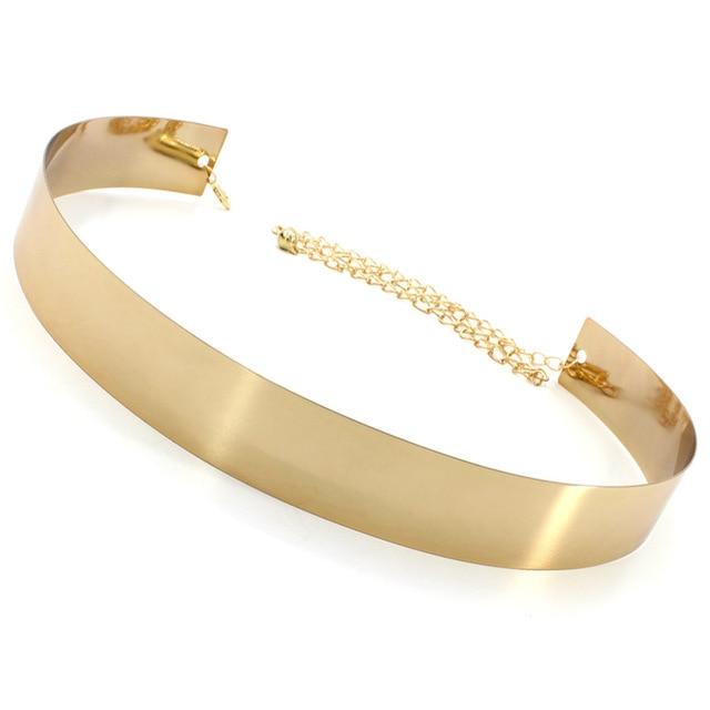 Jacqueline Vintage Belt-Belts-Arimonz-2-Arimonz