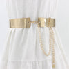 Jacqueline Vintage Belt-Belts-Arimonz-Arimonz