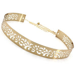 Jacqueline Vintage Belt-Belts-Arimonz-5-Arimonz