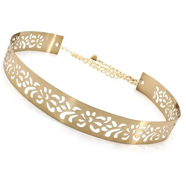 Jacqueline Vintage Belt-Belts-Arimonz-5-Arimonz
