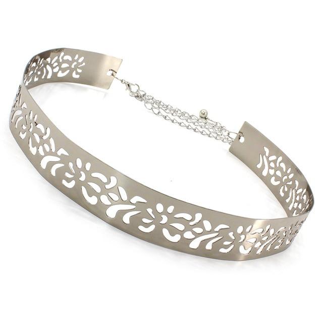 Jacqueline Vintage Belt-Belts-Arimonz-6-Arimonz