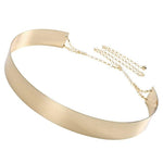 Jacqueline Vintage Belt-Belts-Arimonz-7-Arimonz