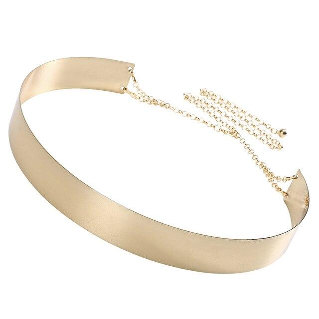 Jacqueline Vintage Belt-Belts-Arimonz-7-Arimonz