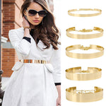 Jacqueline Vintage Belt-Belts-Arimonz-Arimonz
