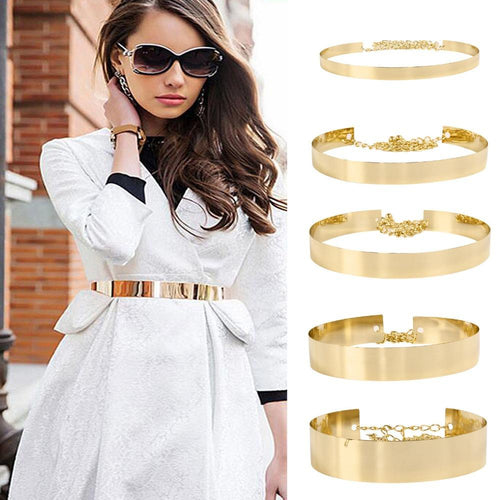 Jacqueline Vintage Belt-Belts-Arimonz-Arimonz
