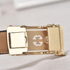 Jasmine Automatic Buckle Belt-Belts-Arimonz-Arimonz