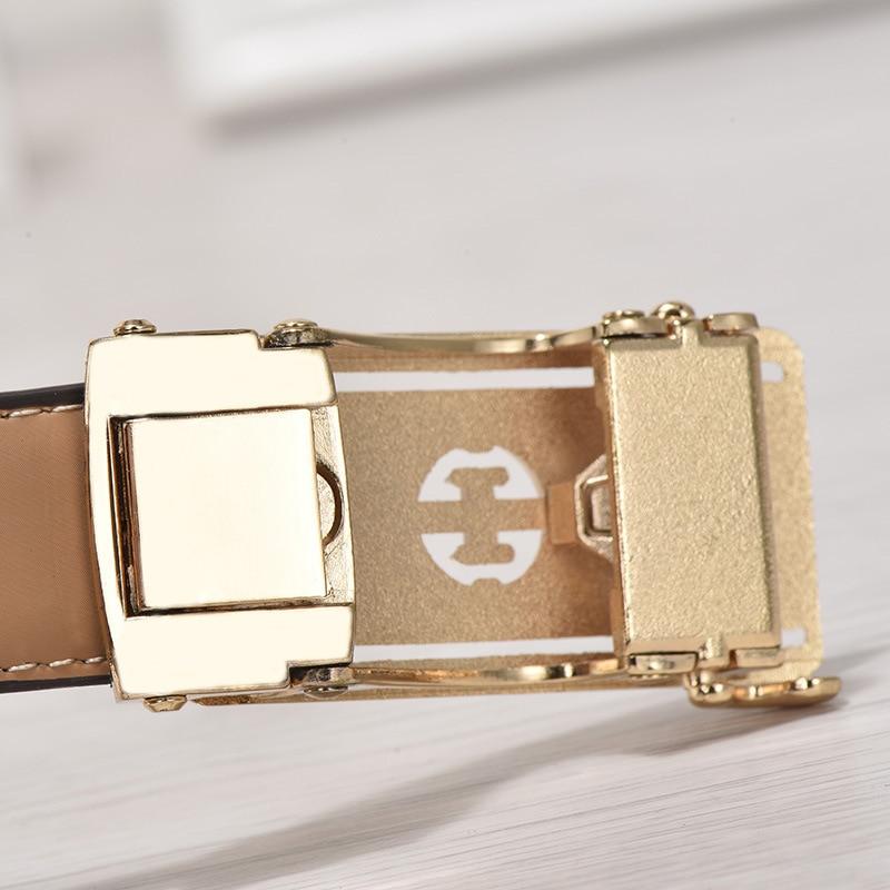 Jasmine Automatic Buckle Belt-Belts-Arimonz-Arimonz