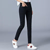 Jeans For Woman High Waist Full Length Skinny Pencil Denim Pants-Skinny Jeans-Arimonz-Arimonz