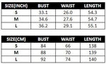 Jumpsuit High Waisted Open Back Baggy Long Wide-leg Jumpsuits Romper-Casual Jumpsuits & Rompers-Arimonz-Arimonz