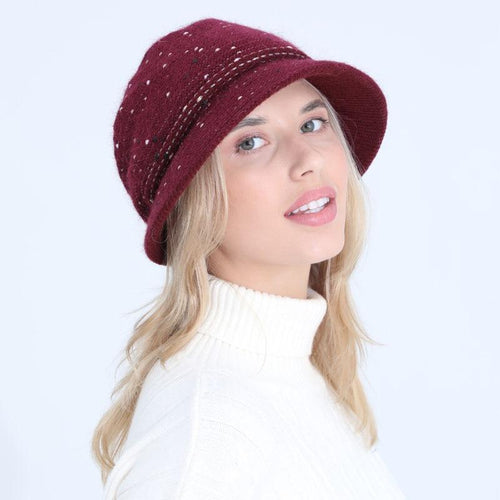 Kelley Dome Hat-Hats-Arimonz-Arimonz