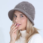 Kelley Dome Hat-Hats-Arimonz-Arimonz