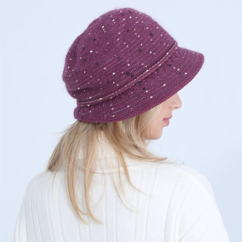 Kelley Dome Hat-Hats-Arimonz-Arimonz