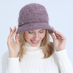 Kelley Dome Hat-Hats-Arimonz-Arimonz