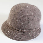 Kelley Dome Hat-Hats-Arimonz-Khaki-Arimonz