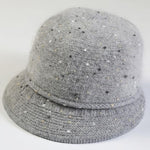 Kelley Dome Hat-Hats-Arimonz-light gray-Arimonz
