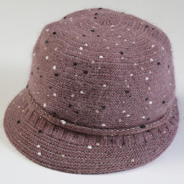 Kelley Dome Hat-Hats-Arimonz-light purple-Arimonz
