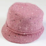 Kelley Dome Hat-Hats-Arimonz-pink-Arimonz