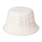 Knitted Bucket Hat-Bucket Hats-Arimonz-Arimonz