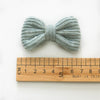 Knotted Bow Hairpin-Hair Accessories-Arimonz-Arimonz