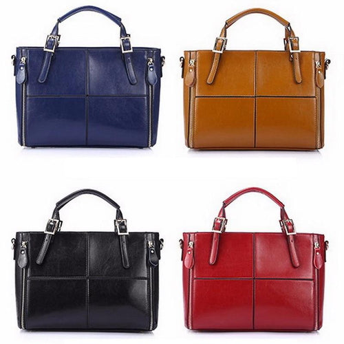 Ladies Shoulder Bag-Handbags-Arimonz-Arimonz