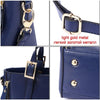 Ladies Shoulder Bag-Handbags-Arimonz-Arimonz