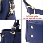 Ladies Shoulder Bag-Handbags-Arimonz-Arimonz