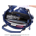 Ladies Shoulder Bag-Handbags-Arimonz-Arimonz