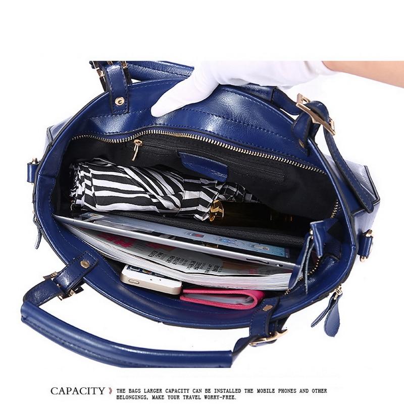 Ladies Shoulder Bag-Handbags-Arimonz-Arimonz