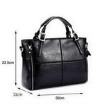 Ladies Shoulder Bag-Handbags-Arimonz-Arimonz