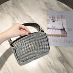 Layla Small Tote Handbag-Handbags-Arimonz-Arimonz