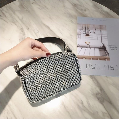 Layla Small Tote Handbag-Handbags-Arimonz-Arimonz