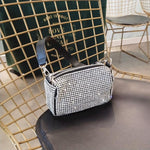 Layla Small Tote Handbag-Handbags-Arimonz-Arimonz