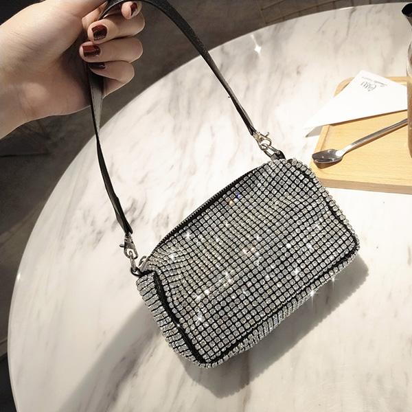 Layla Small Tote Handbag-Handbags-Arimonz-Arimonz