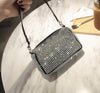 Layla Small Tote Handbag-Handbags-Arimonz-Arimonz